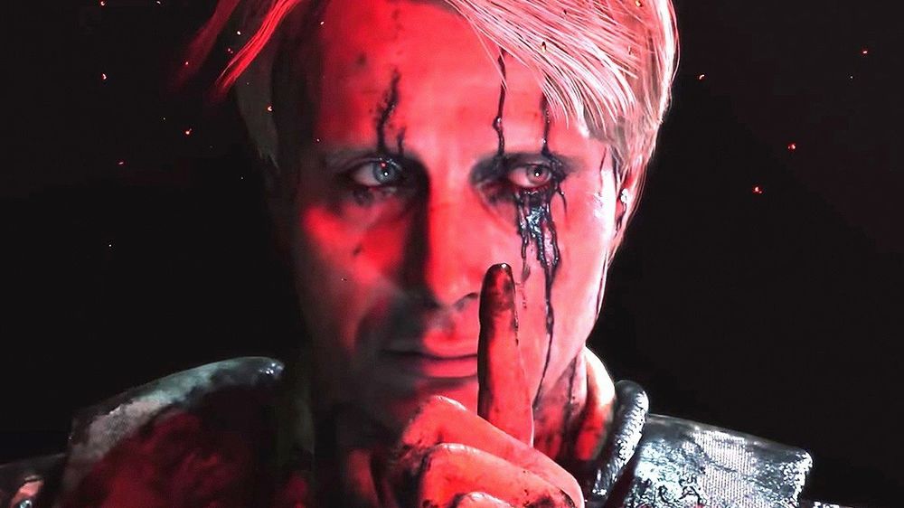 Death Stranding - Annunciata la versione per PC-.jpg Death Stranding - Annunciata la versione per PC-.jpg